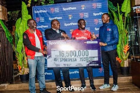 Sportpesa Scores & News .